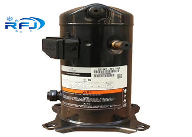 Pompa di calore Zw34kse/Zw34ks-Pfs del refrigerante del compressore d'aria di Copeland di serie dello ZW 3hp R407C