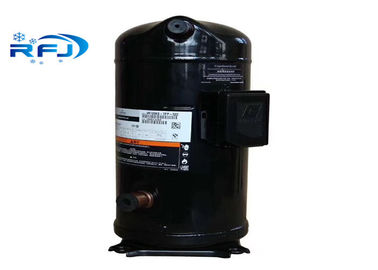 Il compressore ermetico a basso rumore 4.8hp ZR57KC del rotolo di Copeland ha semplificato la progettazione di sistema