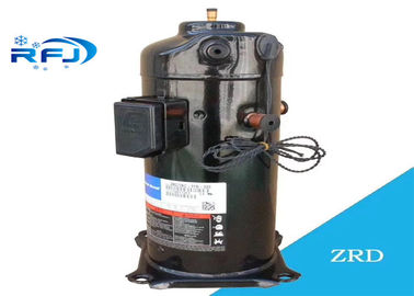 Applicazione del congelatore del compressore del rotolo di refrigerazione ZR34KC Copeland/cella frigorifera