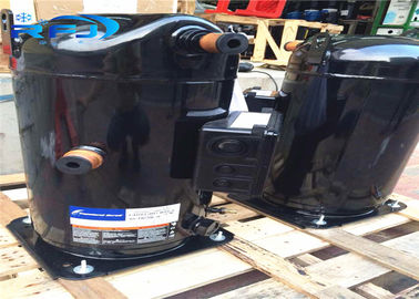 Compressore nero del congelatore di Copeland di colore, compressore 3.0HP di CA di ZR36KC Copeland
