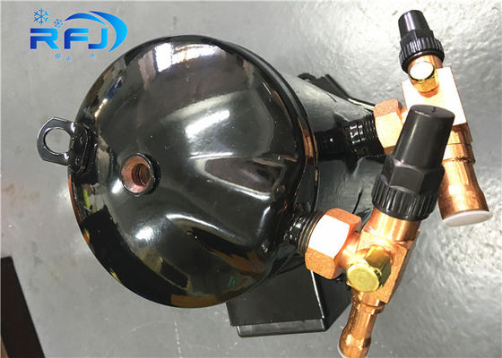 Mini condizionatore d'aria del compressore di ZR45KC, compressore 208v-230v/60hz di CA di Copeland