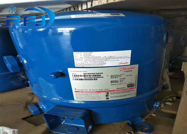 Compressore del rotolo di R404a Danfoss, compressore d'aria del pistone di Maneurop MTZ125 10HP