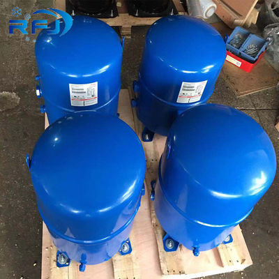 Dan Foss Maneurop Compressore a rotolo a pistoni per la refrigerazione MT50HK4EVE MT50-4VI MTZ50HK4EVE MTZ50-4VM 400V/50-60hz