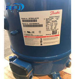 Tipo pistone ermetico di Maneurop del compressore del rotolo di refrigerazione di MT/MTZ18 MT/MTZ