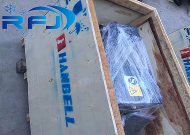Compressore a vite di refrigerazione RC2-410B 400V 3P 50 - tempo di impiego lungo 60Hz