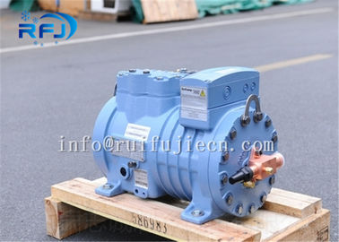 Compressore a vite ISO raffreddato ad aria Compressore a vite semiermetico SRC-S-163-ZL