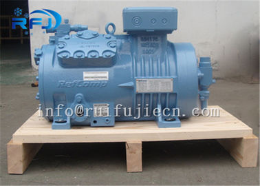 SRC-S-183-ZL Compressore a vite semi ermetico per aria condizionata