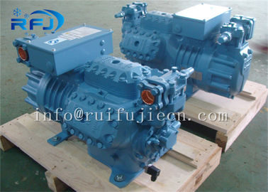 Approvazione del refrigerante SRC-S-213-ZL 3C del refrigerante R22 del compressore a vite semi ermetico del refrigeratore