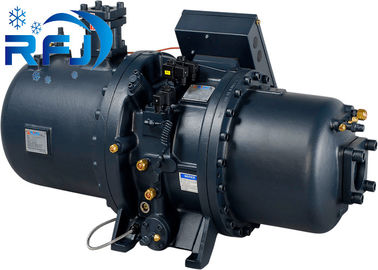 Hanbell RC2-320B Compressore a vite per refrigerazione semi chiuso 400V 3 fasi