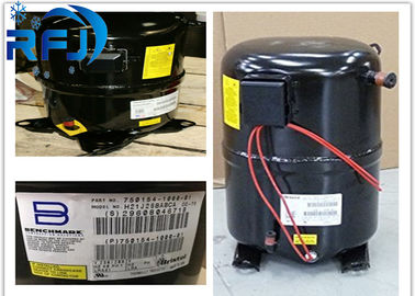 Alimentazione durevole di serie 380-460v/3/50 di BRISTOL dell'evaporatore di refrigerazione