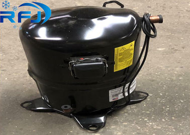 Durata della vita lunga della gamma completa di Bristol Reciprocating Refrigeration Piston Compressor