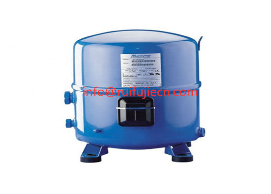 Nuova condizione Compressore di refrigerazione industriale a pistoni MT160HW4EVE MT160-4VM 3 mesi di garanzia