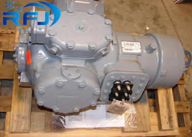 Durata della vita lunga grigia del modello 06CC228 del trasportatore del compressore R404 di Carlyle di capacità elevate