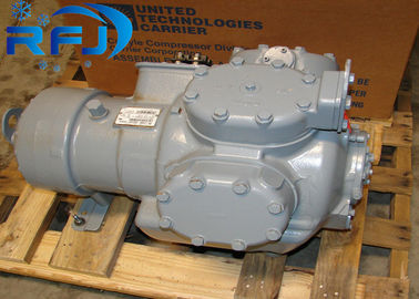 Compressore ermetico semi- 06EA265 25HP di refrigerazione del pistone una garanzia da 1 anno