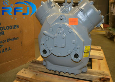 Alto flusso che ricambia il trasportatore 06EM175 del compressore R134A 25hp di refrigerazione