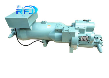 Velocità periferica 50hp CSH6553-50-38P del compressore a pistoni ermetico di Bitzer dei semi alta