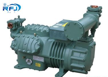 Bene durevole del cilindro 06ER099 del compressore a vite 30HP 6 di refrigerazione di bassa temperatura