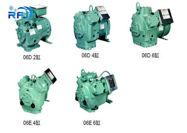 compressore a vite del gemello di 208-230v 20HP, compressore di R-507/404A per il condizionatore d'aria