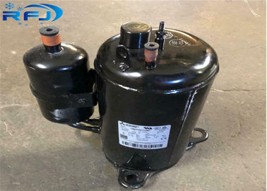 Compressore rotatorio MITSUBISHI RH207VHET R22 1PH 220-240V 50HZ di CA di colore nero