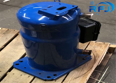 Compressore del rotolo dell'esecutore di corrente alternata di R410A, compressore industriale SH090A4ALC di refrigerazione