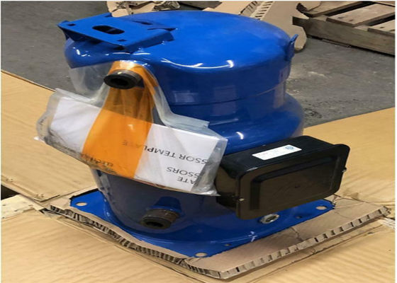 Compressore ermetico Scroll Performer SM SM084S4VC SM084-4VI per refrigerazione