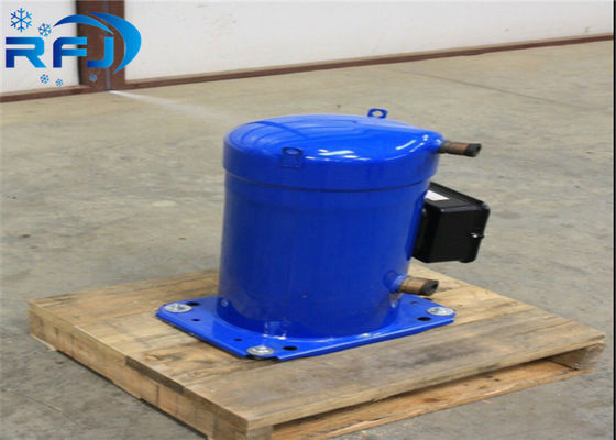 Corrente alternata dell'esecutore SY300A4CBE di Danfoss del compressore del rotolo di refrigerazione di serie di SY