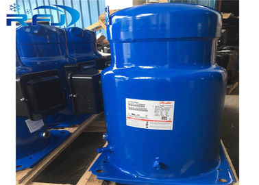Compressore Sm124s4vc del rotolo di refrigerazione di CA per l'unità di condensazione di 10.5hp 380v R22