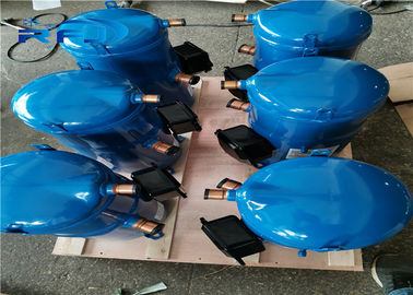 La refrigerazione parte i compressori SY240A4CBD dell'esecutore di Danfoss con una garanzia da 1 anno
