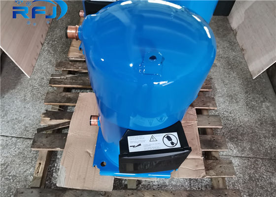 Compressore d'aria a vite SM148T4VC SM148-4VAM del frigorifero di R22 12 HP per il congelatore del condizionamento d'aria