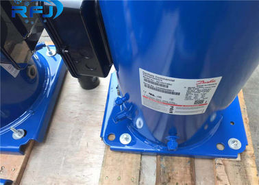 Compressore del rotolo di refrigerazione della cella frigorifera di stato dell'aria per R22 Sm185s4cc
