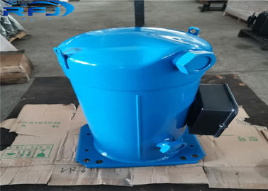 La HVAC parte i compressori ermetici SY300A4CBC del rotolo dell'esecutore per corrente alternata di Danfoss R22