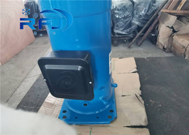potere di cavallo del compressore SM161T4VC 13HP del rotolo di refrigerazione di 39.0KW R22 Danfoss