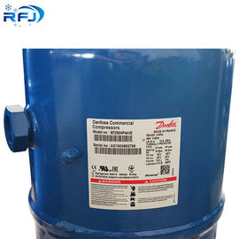 Compressore MTZ80-4VI Maneurop del rotolo di refrigerazione del condizionamento d'aria con R134a