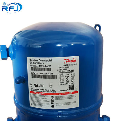 Compressore a scorrimento per refrigerazione serie MT MT22JC4BVE MT22-4VM 50/60HZ per condizionamento d'aria