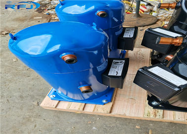 Stato SZ148T4VC del compressore ermetico del rotolo di stato dell'aria nuovo per le parti di HVAC