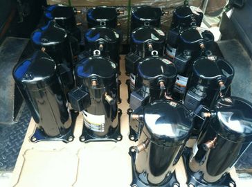 Fase del compressore 3 di refrigerazione del rotolo di JT265D-YE 8.5HP R22