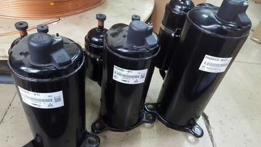 Compressore basso del rotolo di refrigerazione di Nosie HQ034PAA 50Hz