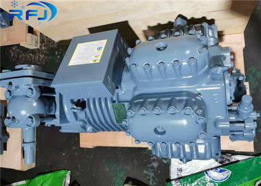 Compressore criogenico D4SJ-300X-AWR di refrigerazione di 30HP Copeland