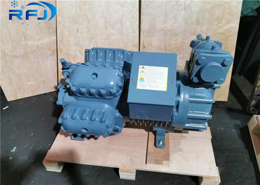 Compressore ermetico di refrigerazione dei semi di D8SJ1-6000-AWX Copeland