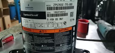 R410A ZP57K5E-TF5-800 3 evaporatore di refrigerazione di fase 10HP