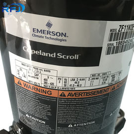 Compressore del rotolo di refrigerazione di Copeland ZF11KQE-TFD-551 3.5HP