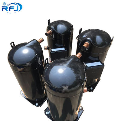 Compressore del rotolo di refrigerazione VR125KSE-TFP-522 10.4HP  dell'invertitore