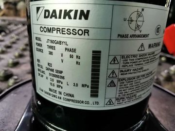Compressore basso del rotolo di refrigerazione di Nosie Daikin JT71G-P8YD 8.13KW