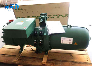 Compressore a vite doppio di controllo CSH8571-140Y-40P 140HP Bitzer di capacità