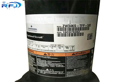 Compressore del rotolo di refrigerazione di Copeland ZW34KSE-TFP-522 5.0A