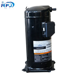 Compressore 380V 4.8HP del rotolo di refrigerazione di ZR57KC-TFD-522 Copeland per il sistema di raffreddamento