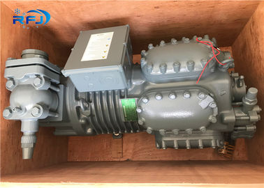 Compressore ermetico dei semi del refrigeratore D8DH5-500X-AWM/D 50HP