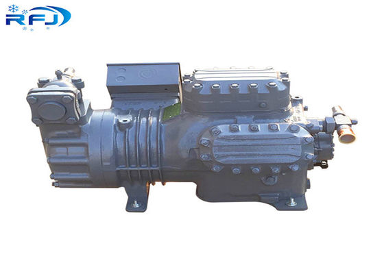 Compressore ermetico D6SJ-400X-AWM Dwm di  dei semi di R404 40hp