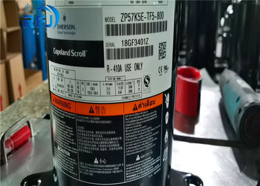 Compressore del congelatore di R410 ZP57K5E-TF5-800 4.8HP Copeland
