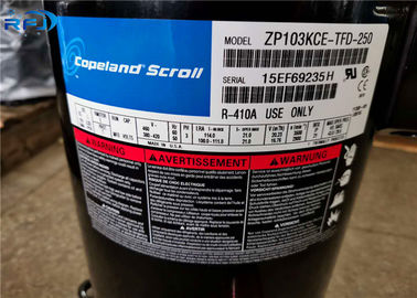 Compressore del rotolo di ZP103KCE-TFD-250 ss 15HP Copeland